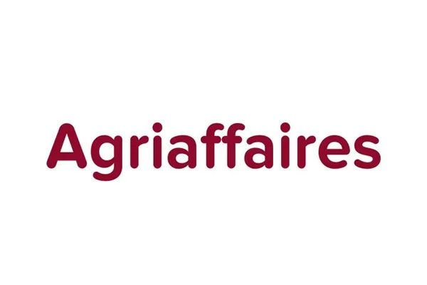 Agriaffaires.com лого