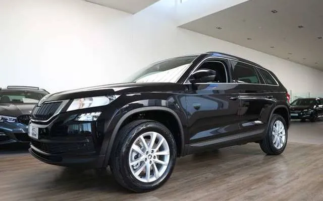 Skoda Kodiaq 2.0TDI 150PK*DSG*AMBITION*VELE OPTIES*TOPPRIJS !!! Image 3