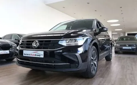 Volkswagen Tiguan 1.5TSI 150PK 6V LIFE*NIEUW MODEL*STOCK & TOPPRIJS!