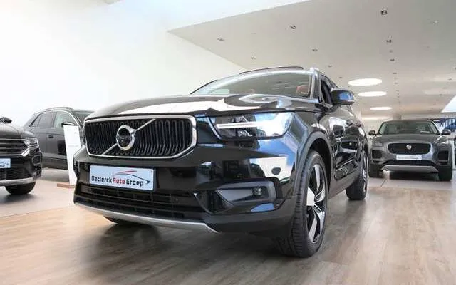 Volvo XC40 2.0D4 AWD*LAUNCH EDITION*FULL OPTION*TOPWAGEN !!! Image 1