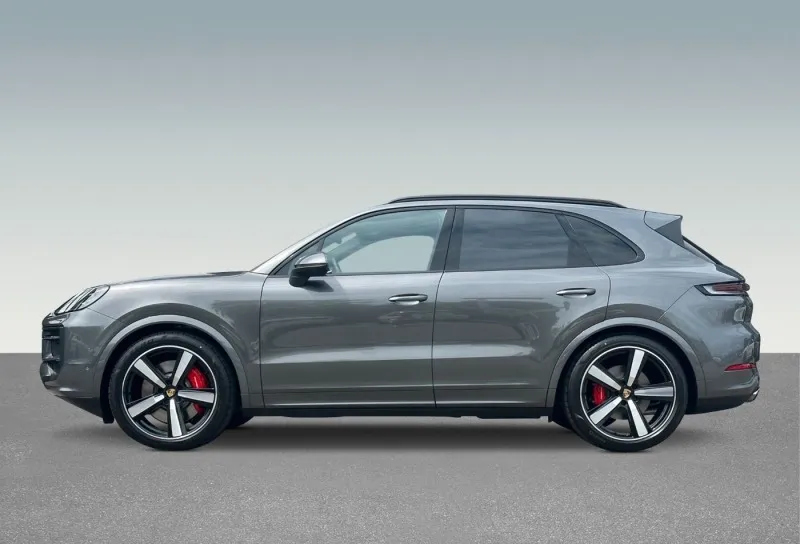 Porsche Cayenne S V8 =NEW Model= Sport Chrono Гаранция Image 3