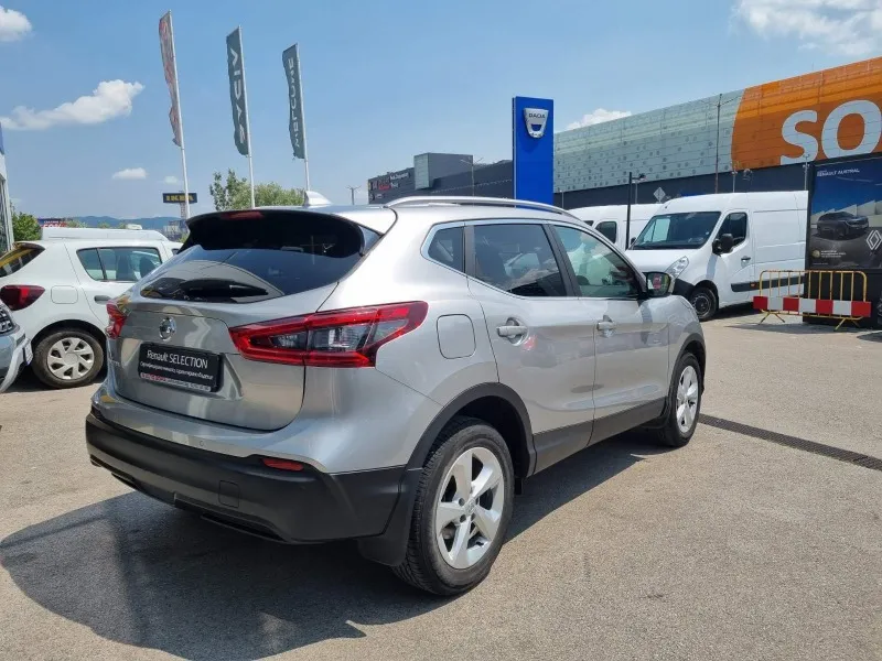 Nissan Qashqai 1.2 Image 5