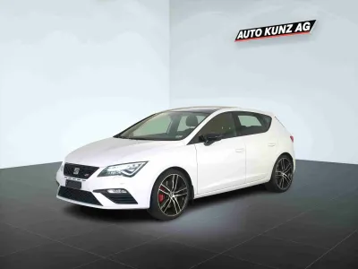 Seat Leon 2.0 TSI Cupra 300 