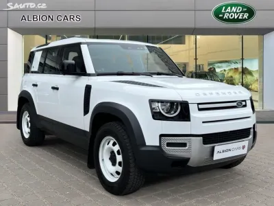 Land Rover Defender 2.0 D200 AWD AUT