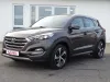 Hyundai Tucson 1.7 CRDi DPF Advantage...  Thumbnail 1