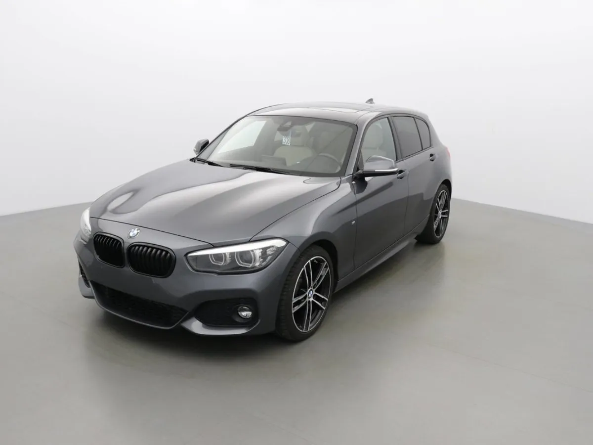 Bmw 118 I I 136 PACK M Image 1