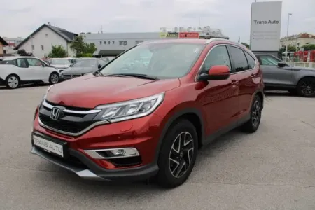 Honda CR-V 1.6i D-tec *NAVIGACIJA,KAMERA* reg 06/2024