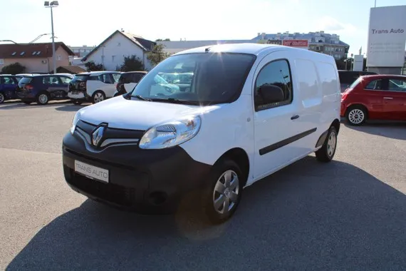 Renault Kangoo 1.5 dCi MAXI Image 1