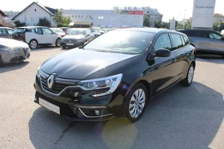 Renault Megane Grandtour 1.5 dCi