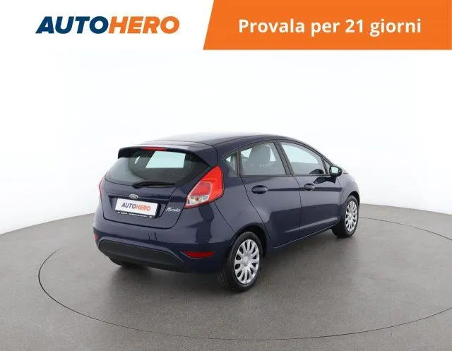 FORD Fiesta 1.2 60 CV 5p. Image 5