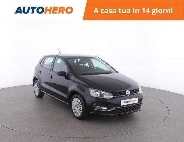 VOLKSWAGEN Polo 1.0 MPI 75CV 5p. Comfortline Image 6