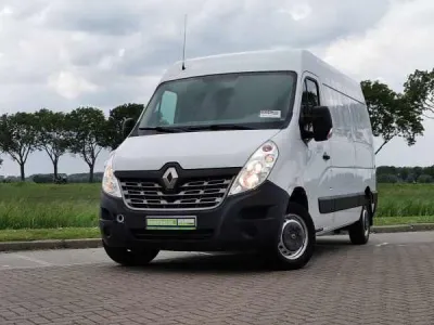 Renault Master 2.3 L2H2 Airco 125PK