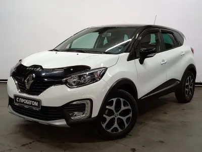 Renault Kaptur