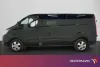 Ford Transit Custom 130hk Dragkrok V-Inredd Värmare Moms Thumbnail 1