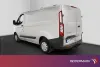 Ford Transit Custom 2.2TDCi 125hk Värmare Dragkrok Takräcke Thumbnail 2