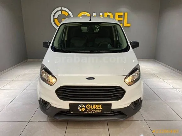 Ford Transit Courier 1.5 TDCi Trend Image 2