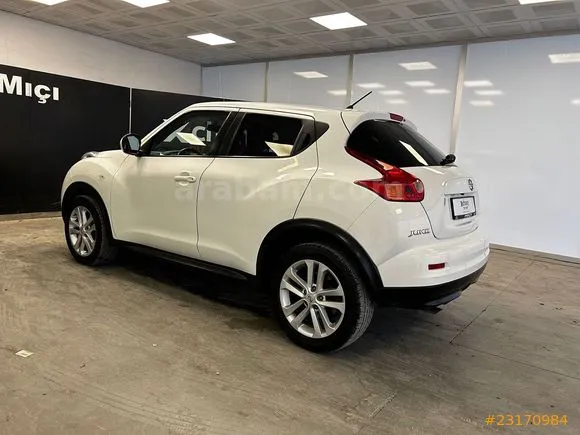 Nissan Juke 1.6 Sport Pack Image 1